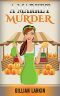 [Julia Blake Murder Mystery 01] • A Market Murder